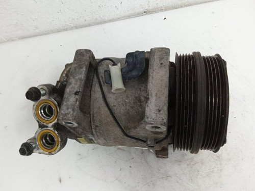COMPRESOR AIRE ACONDICIONADO Volvo S40 BERLINA 