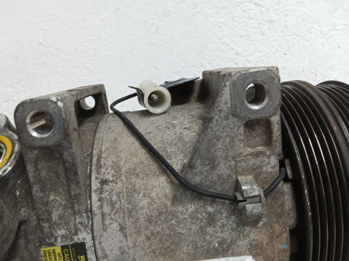 COMPRESOR AIRE ACONDICIONADO Volvo S40 BERLINA 