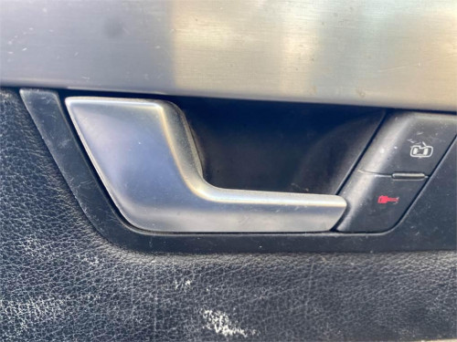 MANETA INTERIOR DELANTERA IZQUIERDA Audi A4 BERLINA (8E) 