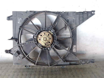 ELECTROVENTILADOR, RENAULT, SCENIC I (JA...)