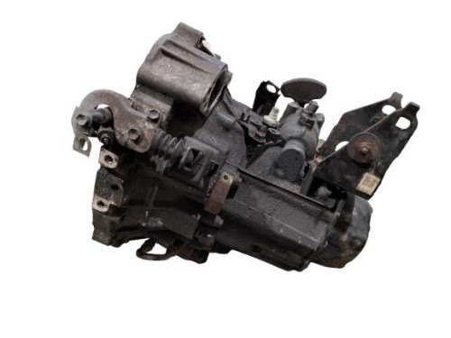  CAJA CAMBIOS, TOYOTA, RAV4 (A2) 