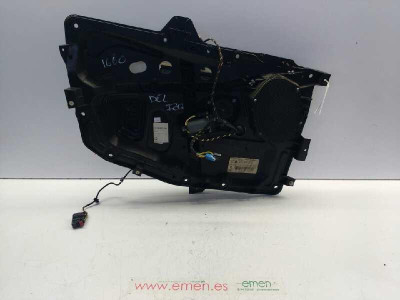 ELEVALUNAS DELANTERO IZQUIERDO, FORD, FUSION (CBK)