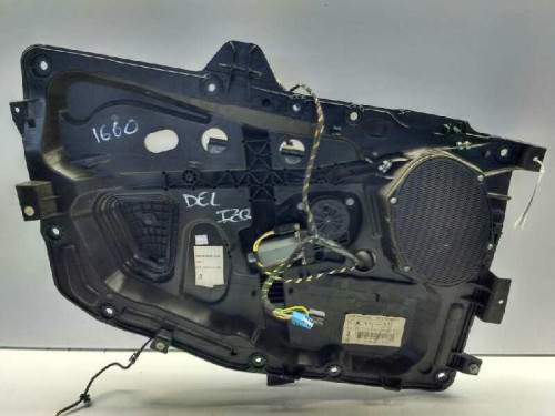  ELEVALUNAS DELANTERO IZQUIERDO FORD FUSION (CBK) 