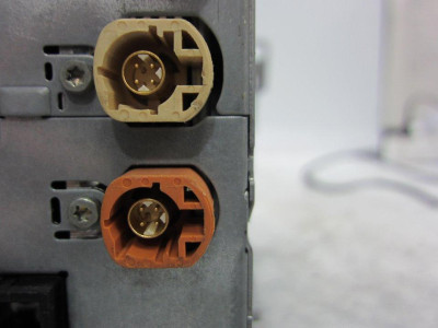 SISTEMA AUDIO / RADIO CD, BMW, SERIE 5 GRAN TURISMO (F07)