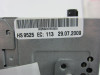 SISTEMA AUDIO / RADIO CD BMW SERIE 5 GRAN TURISMO (F07) 