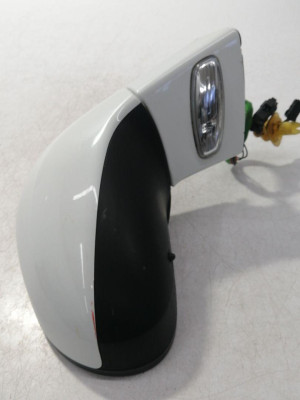 RETROVISOR DERECHO, PEUGEOT, 308