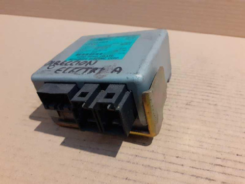  MODULO ELECTRONICO 