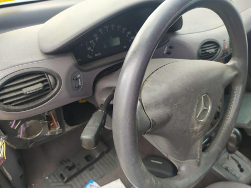 MANDO LIMPIA Mercedes-Benz CLASE A (BM 168) 