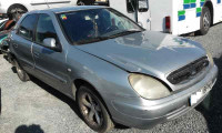 CITROEN XSARA BERLINA