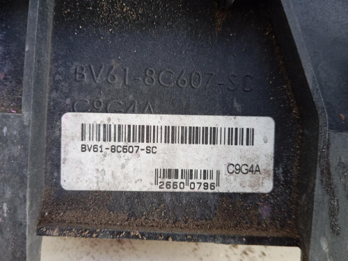 ELECTROVENTILADOR FORD FOCUS BERLINA (CB8) 