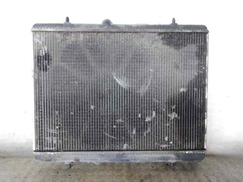 RADIADOR AGUA Citroen BERLINGO COMBI 