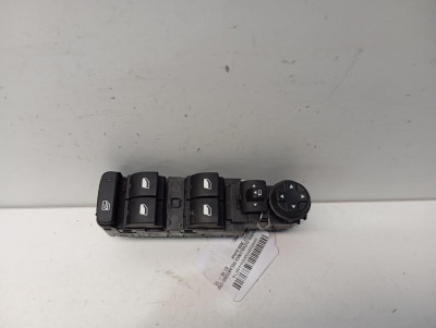 MANDO ELEVALUNAS DELANTERO IZQUIERDO, PEUGEOT, 3008