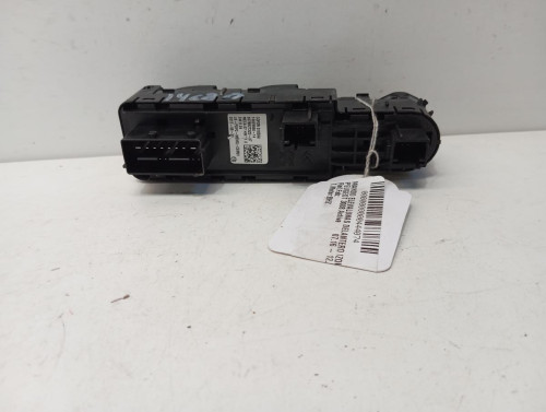  MANDO ELEVALUNAS DELANTERO IZQUIERDO PEUGEOT 3008 