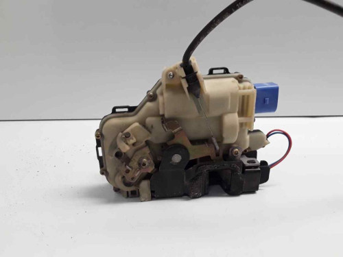CERRADURA PUERTA DELANTERA IZQUIERDA VOLKSWAGEN POLO IV (9N1) 