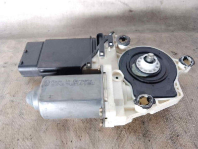 MOTOR ELEVALUNAS DELANTERO IZQUIERDO, VOLKSWAGEN, GOLF IV BERLINA (1J1)(10.1997)