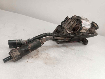 BOMBA SUSPENSION, AUDI, ALLROAD QUATTRO QUATTRO (4B5)