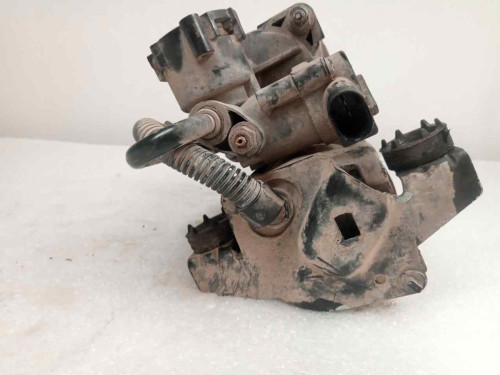  BOMBA SUSPENSION AUDI ALLROAD QUATTRO QUATTRO (4B5) 