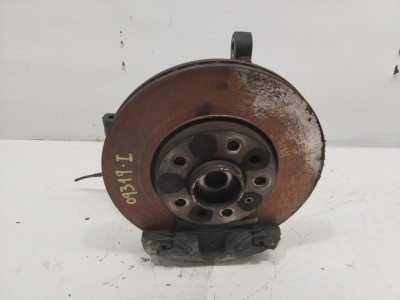 MANGUETA DELANTERA IZQUIERDA, Opel, ASTRA H BERLINA
