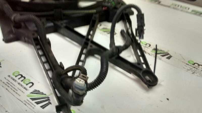 ELECTROVENTILADOR, OPEL, ZAFIRA A