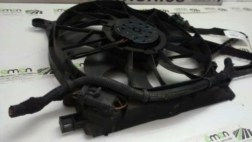  ELECTROVENTILADOR OPEL ZAFIRA A 