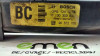  ELECTROVENTILADOR OPEL ZAFIRA A 