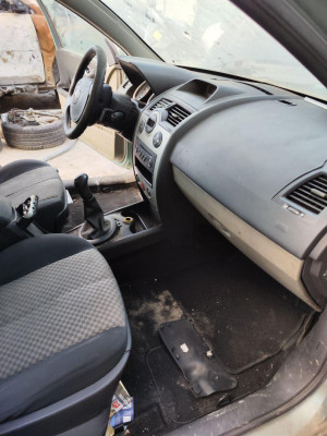 SALPICADERO, RENAULT, MEGANE II BERLINA 5P