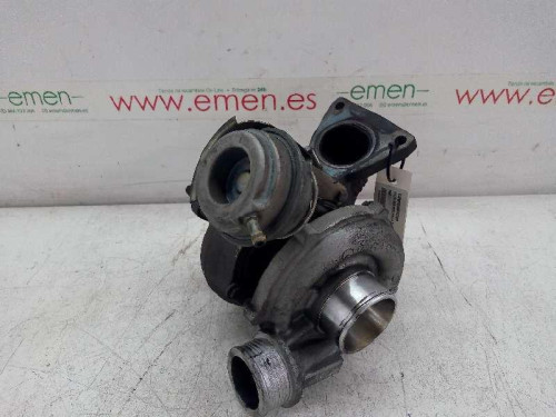  TURBOCOMPRESOR, VOLVO, S60 BERLINA 