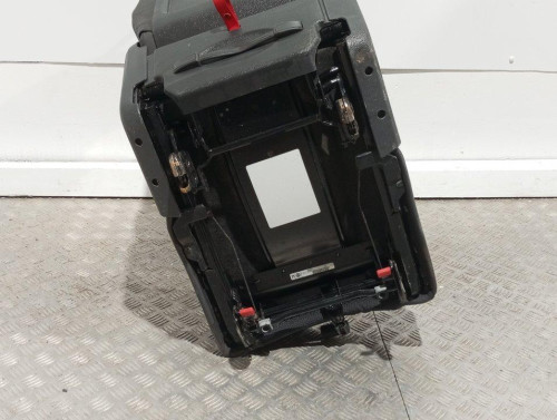  ASIENTO TRASERO MEDIO VOLKSWAGEN TOURAN (1T3) 