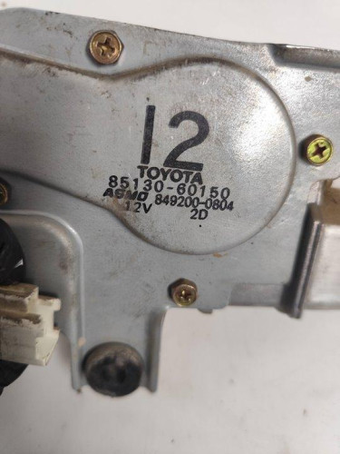  MOTOR LIMPIA TRASERO TOYOTA LAND CRUISER (J9) 