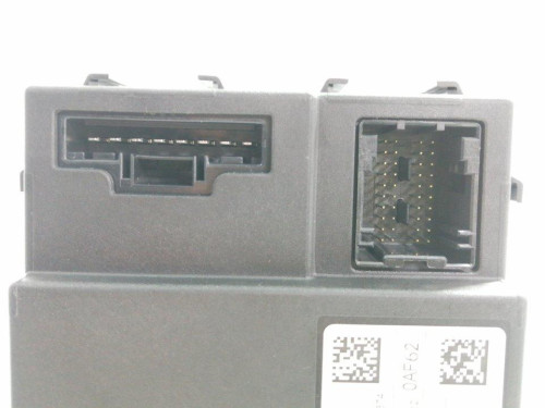  MODULO ELECTRONICO NISSAN QASHQAI (J10) 