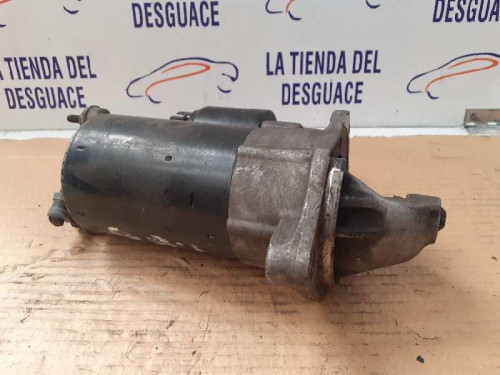  MOTOR ARRANQUE 