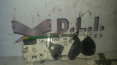 MANDO CALEFACCION / AIRE ACONDICIONADO, Citroen, ZX