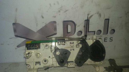 MANDO CALEFACCION / AIRE ACONDICIONADO Citroen ZX 