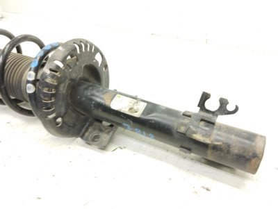 AMORTIGUADOR DELANTERO IZQUIERDO, SEAT, IBIZA SC (6P5)