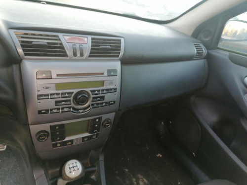 FIAT STILO (192) — автомобиль-донор на запчасти 