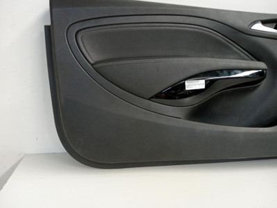 GUARNECIDO PUERTA DELANTERA IZQUIERDA, OPEL, ADAM