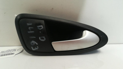 MANETA INTERIOR DELANTERA DERECHA, SEAT, IBIZA ST (6J8)