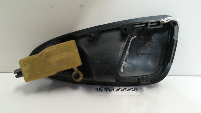 MANETA INTERIOR DELANTERA DERECHA, SEAT, IBIZA ST (6J8)