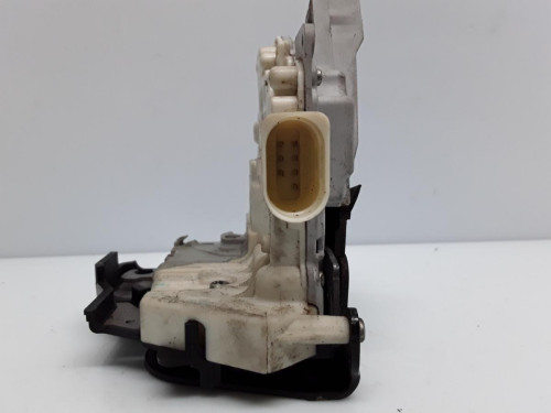 CERRADURA PUERTA TRASERA DERECHA AUDI A4 BERLINA (8E) 
