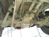 PUENTE TRASERO Land Rover DISCOVERY 