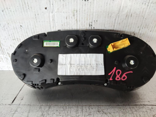 CUADRO INSTRUMENTOS PEUGEOT 308 SW 