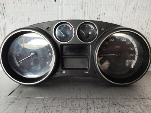 CUADRO INSTRUMENTOS PEUGEOT 308 SW 