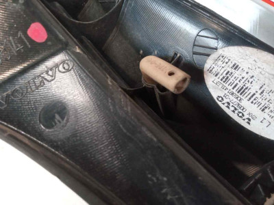 PILOTO LATERAL IZQUIERDO, VOLVO, XC90