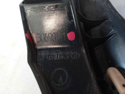 PILOTO LATERAL IZQUIERDO, VOLVO, XC90