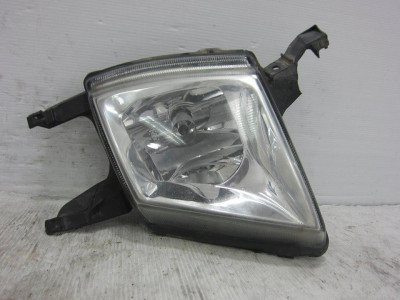 FARO ANTINIEBLA IZQUIERDO, PEUGEOT, 407