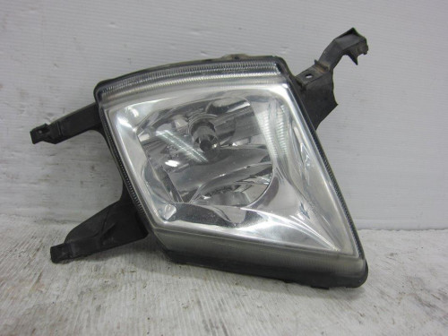  FARO ANTINIEBLA IZQUIERDO, PEUGEOT, 407 