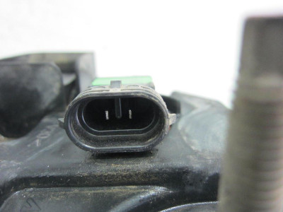 FARO ANTINIEBLA IZQUIERDO, PEUGEOT, 407