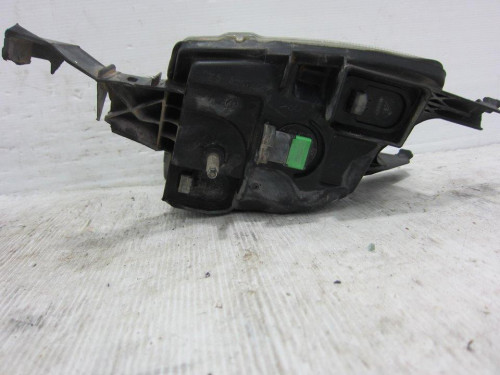  FARO ANTINIEBLA IZQUIERDO, PEUGEOT, 407 