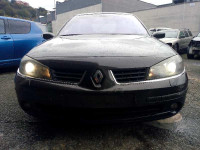 RENAULT LAGUNA II (BG0)