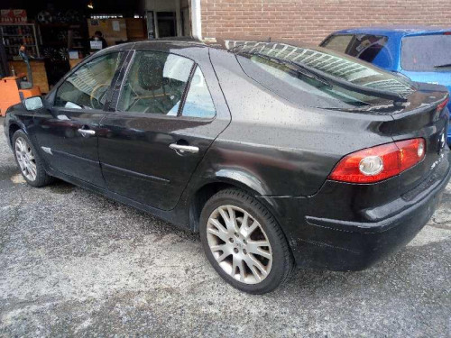  RENAULT LAGUNA II (BG0) 